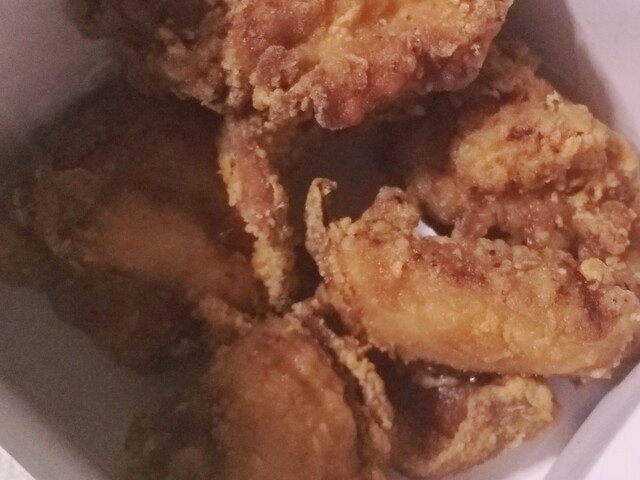 ふじや からあげ 鶴岡店 - 鶴岡（からあげ）の写真