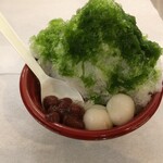 丸三（まるみつ）冷し物店 - 