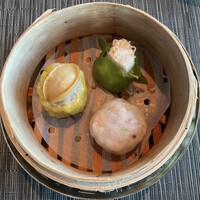 広東料理 センス - 