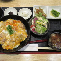 焼鳥 鳥せい 北浦和店 - 