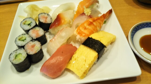 鮨処 白河 清澄白河 寿司 食べログ