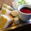 トム喫茶店 - 料理写真:モーニング