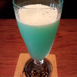 クアドロフェニア パブ