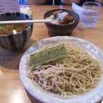 支那そば なかじま - 