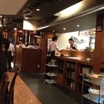 サムギョプサル専門店ベジテジや - 