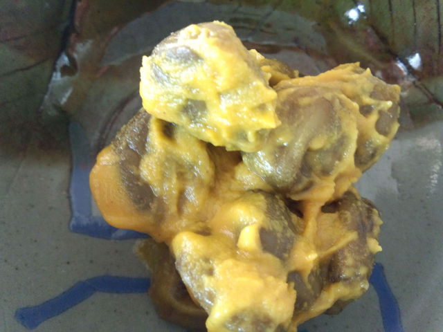 漬物の梨屋（ナシヤ） - 酒田（郷土料理）の写真