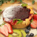 Trattoria Pizzeria Bar FAVETTA - 