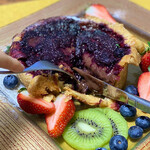 Trattoria Pizzeria Bar FAVETTA - 