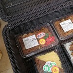 フレッシュグッズ - 焼きそば