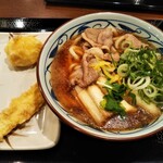 丸亀製麺 松阪店 - 