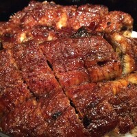 ひつまぶし名古屋備長 ラシック店 - 