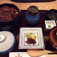 ひつまぶし名古屋備長 ラシック店 - 