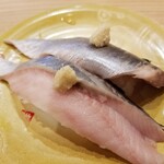 回転寿し トリトン - トロニシン。