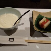 豆腐懐石 くすむら - 