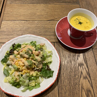 リオ・ブルーイング・コー ビストロアンドガーデン 東京ミッドタウン - 