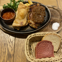 リオ・ブルーイング・コー ビストロアンドガーデン 東京ミッドタウン - 