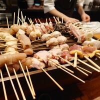 焼鳥YAMATO - 