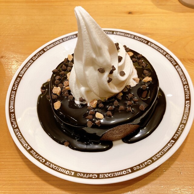 コメダ珈琲店 成増駅前店 地下鉄成増 喫茶店 食べログ コメダ珈琲店 成増駅前店 地下鉄成増 喫茶店 食べログ