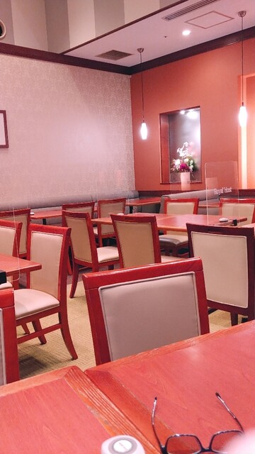 ロイヤルホスト さいたま新都心店 さいたま新都心 ファミレス 食べログ ロイヤルホスト さいたま新都心店 さいたま新都心 ファミレス 食べログ