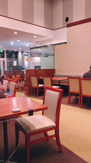 ロイヤルホスト さいたま新都心店 さいたま新都心 ファミレス 食べログ ロイヤルホスト さいたま新都心店 さいたま新都心 ファミレス 食べログ