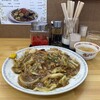 Ankake Yaki Soba Senmonten Fukuichi - あんかけ焼きそば880円