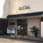 覚王山カフェ Ji.Coo. - 