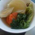 リーガロイヤルグラン沖縄 Dining 19 - 