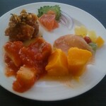 リーガロイヤルグラン沖縄 Dining 19 - 