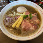 麺屋グラフミ - 