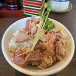 麺屋グラフミ - 