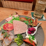 SAKABA KITCHEN　SK - 