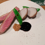 SAKABA KITCHEN　SK - 