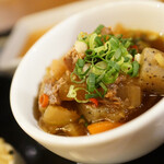 大衆炭火焼肉ジンギスカン ホルモン酒場 風土. - 