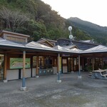 道の駅 海山 - 