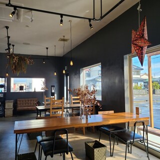 カフェ コンフィーネ_2