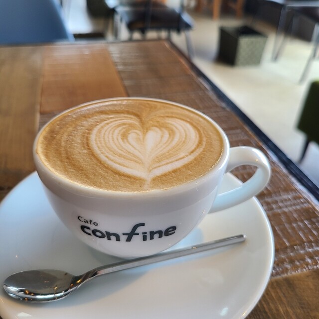 カフェ コンフィーネ Cafe Confine 東柏崎 カフェ 食べログ カフェ コンフィーネ Cafe Confine 東柏崎 カフェ 食べログ