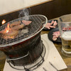 Shichirin Yakiniku Anan - 