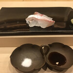 Sushi Kimura - 