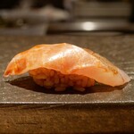 鮨仙酢 本店 - ☆金目鯛(^O^)／☆
