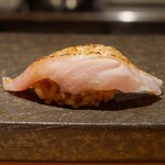 鮨仙酢 本店 - ☆のどぐろちゃん(＾◇＾)☆