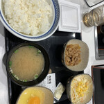 Yoshinoya - 