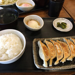 TENHO餃子酒場 - 