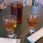 中国レストラン 雪園 - 