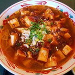 中国レストラン 雪園 - 