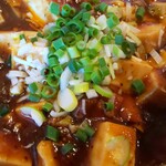 中国レストラン 雪園 - 