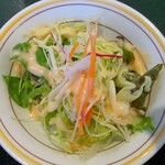 中国レストラン 雪園 - 