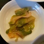 中国レストラン 雪園 - 