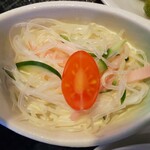 中国レストラン 雪園 - 