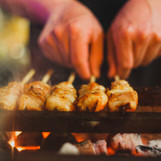 金沢駅でおすすめの美味しい焼き鳥をご紹介 食べログ 金沢駅でおすすめの美味しい焼き鳥をご紹介 食べログ