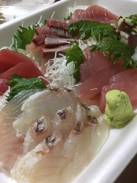 フィッシュマーケット 白浜 魚介料理 海鮮料理 食べログ